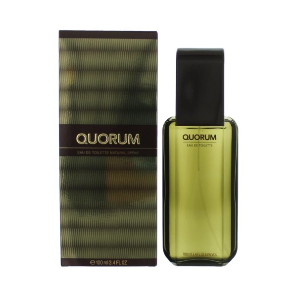 Quorum eau de toilette sale